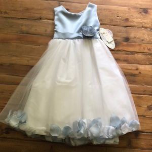 Girls Formal Dress